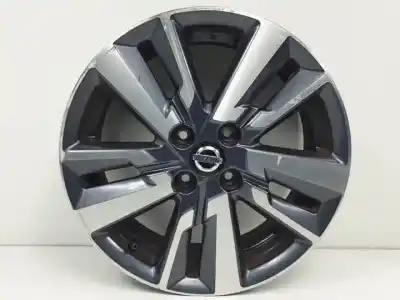 Pièce détachée automobile d'occasion JEU DE JANTES pour NISSAN MICRA V (K14)  Références OEM IAM   