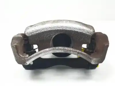 Автозапчастина б/у передній правий гальмівний супорт для toyota auris (_e15_) 2.0 d-4d (ade150_) посилання на oem iam   
