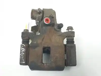 Peça sobressalente para automóvel em segunda mão pinça de travão traseira direita por honda jazz (gk) l13b2 referências oem iam 7clp13s  