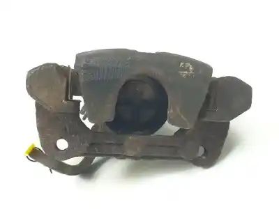 Peça sobressalente para automóvel em segunda mão pinça de travão traseira direita por honda jazz (gk) l13b2 referências oem iam 7clp13s  
