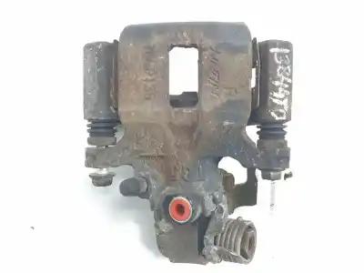Peça sobressalente para automóvel em segunda mão pinça de travão traseira direita por honda jazz (gk) l13b2 referências oem iam 7clp13s  