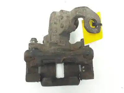 Peça sobressalente para automóvel em segunda mão pinça de travão traseira direita por honda jazz (gk) l13b2 referências oem iam 7clp13s  