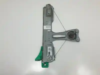 Автозапчастина б/у регулятор скла заднього правого для opel astra j lim. a13dte посилання на oem iam rh915354102