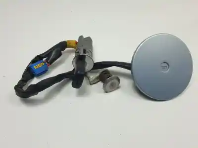 Peça sobressalente para automóvel em segunda mão  por PEUGEOT 206 BERLINA XS Referências OEM IAM N0501539  9639426610