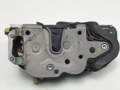 Автозапчастина б/у замок передній праві двері для opel astra j lim. a13dte посилання на oem iam 