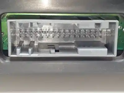 Peça sobressalente para automóvel em segunda mão quadrante por ford fiesta (cbk) g/fxjb referências oem iam 2s6f10849je  