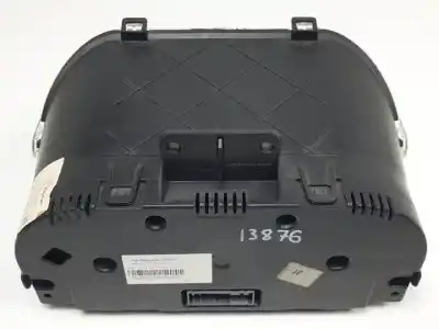 Peça sobressalente para automóvel em segunda mão quadrante por ford fiesta (cbk) g/fxjb referências oem iam 2s6f10849je  