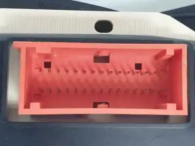 Автозапчасти б/у приборная доска за renault clio ii fase ii (b/cb0) d4f722 ссылки oem iam 8200451342  216724872