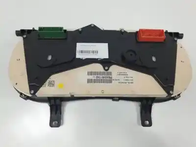 Автозапчасти б/у приборная доска за renault clio ii fase ii (b/cb0) d4f722 ссылки oem iam 8200451342  216724872