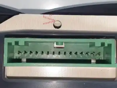 Автозапчасти б/у приборная доска за renault clio ii fase ii (b/cb0) d4f722 ссылки oem iam 8200451342  216724872