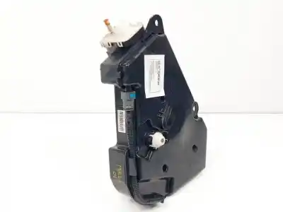 Peça sobressalente para automóvel em segunda mão filtro de carvão ativo por citroen c4 berlina (b7) 9h06 referências oem iam 9671981280