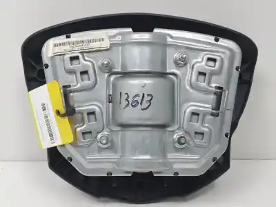 Автозапчасти б/у передняя левая подушка безопасности за renault clio ii fase ii (b/cb0) d4f722 ссылки oem iam 8200432121  