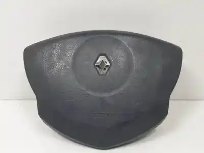 Автозапчасти б/у передняя левая подушка безопасности за renault clio ii fase ii (b/cb0) d4f722 ссылки oem iam 8200432121