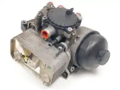 Peça sobressalente para automóvel em segunda mão radiador de óleo do motor por mercedes-benz clase m (w163) 628963 referências oem iam a6281800410