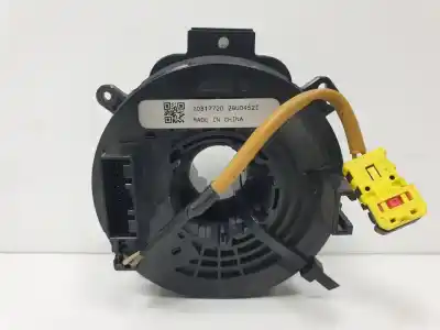 Автозапчастина б/у кільце піддушки безопасности для opel astra j lim. a13dte посилання на oem iam 20817720