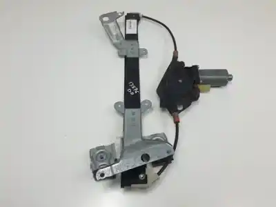Peça sobressalente para automóvel em segunda mão elevador de vidros dianteiro direito por ford fiesta (cbk) g/fxjb referências oem iam fpg12v0130821939