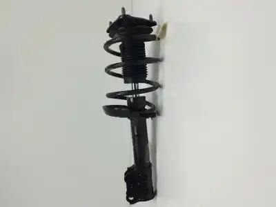 Tweedehands auto-onderdeel schokbreker rechts voor voor kia pro_cee´d (ed) d4fb oem iam-referenties 546601h500