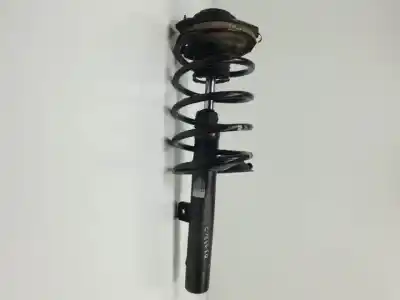 Second-hand car spare part FRONT LEFT SHOCK ABSORBER for CITROEN XSARA PICASSO  OEM IAM references   