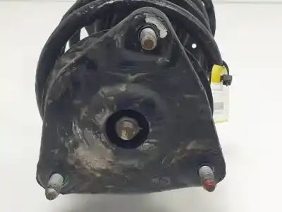 Second-hand car spare part front left shock absorber for kia pro_cee´d (ed) d4fb oem iam references   