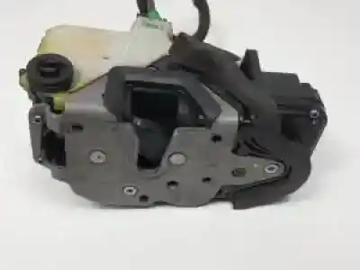 Автозапчастина б/у ЗАМОК ЗАДНЬОГО ПРАВОГО ДВЕРЯ для OPEL ASTRA J LIM.  Посилання на OEM IAM 3023880RH2  