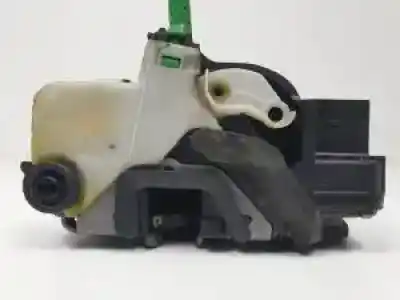 Автозапчастина б/у замок заднього правого дверя для opel astra j lim. a13dte посилання на oem iam 3023880rh2  