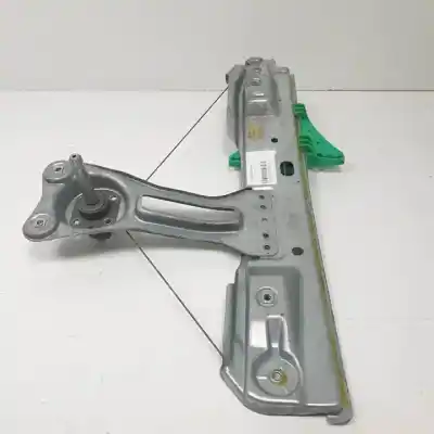 Автозапчастина б/у регулятор склона задній лівий для opel astra j lim. a13dte посилання на oem iam 13260131