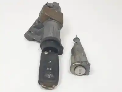 Автозапчастина б/у ПРОТИКРАДІЙНИЙ ПРИСТРІЙ для SEAT IBIZA SC (6J1)  Посилання на OEM IAM 4B0905851Q  