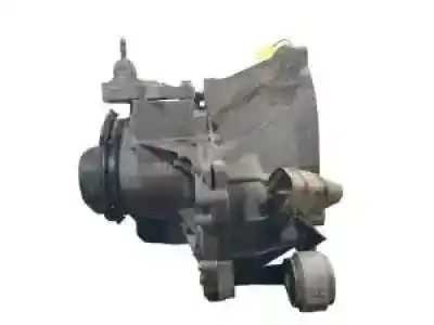 Pezzo di ricambio per auto di seconda mano riduttore per ford fiesta (cbk) g/fxjb riferimenti oem iam 2n1r7002ca  5 vel