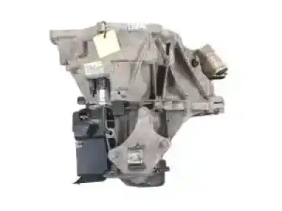 Pezzo di ricambio per auto di seconda mano riduttore per ford fiesta (cbk) g/fxjb riferimenti oem iam 2n1r7002ca  5 vel