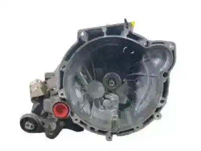 Peça sobressalente para automóvel em segunda mão caixa de velocidades por ford fiesta (cbk) g/fxjb referências oem iam 2n1r7002ca