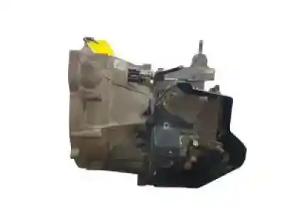 Pezzo di ricambio per auto di seconda mano riduttore per ford fiesta (cbk) g/fxjb riferimenti oem iam 2n1r7002ca  5 vel