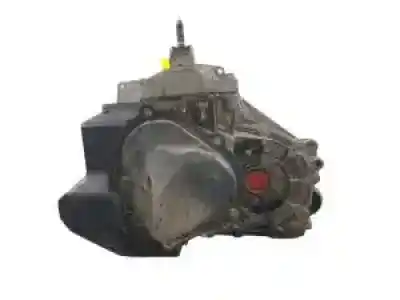 Pezzo di ricambio per auto di seconda mano riduttore per ford fiesta (cbk) g/fxjb riferimenti oem iam 2n1r7002ca  5 vel