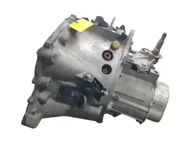 Автозапчасти б/у коробка передач за peugeot 307 cc (s2) 2.0 16v cat (rfj / ew10a) ссылки oem iam 20dm74 5 vel 