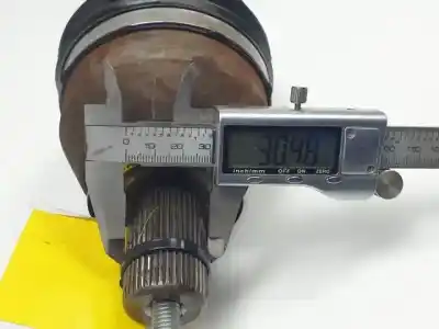 Автозапчасти б/у передняя правая трансмиссия за ford s-max (ca1) qxwa ссылки oem iam   