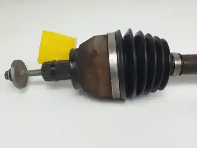 Автозапчасти б/у передняя правая трансмиссия за ford s-max (ca1) qxwa ссылки oem iam   