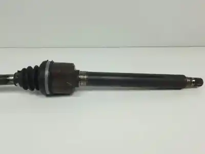 Автозапчасти б/у передняя правая трансмиссия за ford s-max (ca1) qxwa ссылки oem iam   