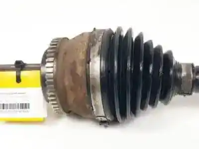 Second-hand car spare part front right transmission for kia pro_cee´d (ed) d4fb oem iam references   