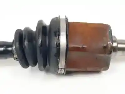 Second-hand car spare part front right transmission for kia pro_cee´d (ed) d4fb oem iam references   