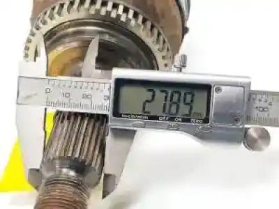 Second-hand car spare part front right transmission for kia pro_cee´d (ed) d4fb oem iam references   