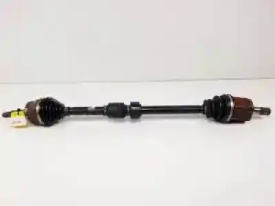 Tweedehands auto-onderdeel transmissie rechts voor voor kia pro_cee´d (ed) d4fb oem iam-referenties 