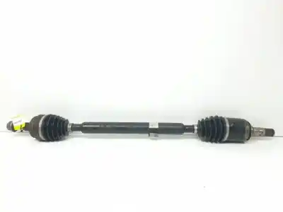 Peça sobressalente para automóvel em segunda mão transmissão dianteira direita por mercedes-benz clase m (w163) 628963 referências oem iam 0501006509