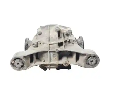 Автозапчасти б/у задний дифференциал за porsche cayenne (typ 9pa) m4800 ссылки oem iam   0ac525015j