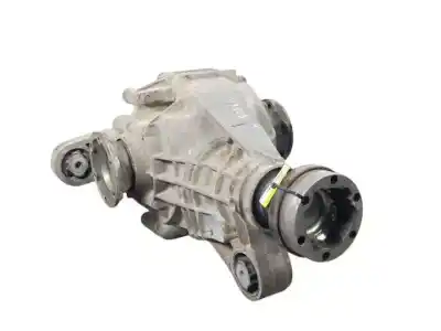 Автозапчасти б/у задний дифференциал за porsche cayenne (typ 9pa) m4800 ссылки oem iam 