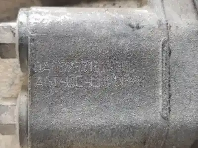 Автозапчасти б/у задний дифференциал за porsche cayenne (typ 9pa) m4800 ссылки oem iam   0ac525015j