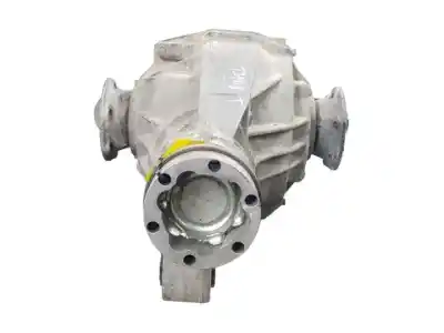 Автозапчасти б/у задний дифференциал за porsche cayenne (typ 9pa) m4800 ссылки oem iam   0ac525015j