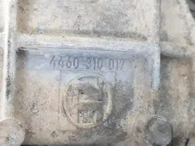 Автозапчасти б/у задний дифференциал за porsche cayenne (typ 9pa) m4800 ссылки oem iam   0ac525015j