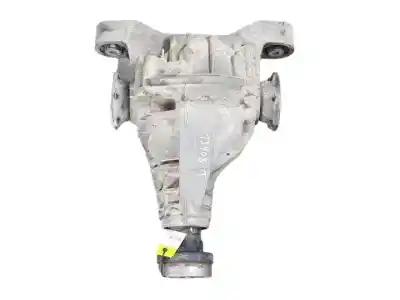 Автозапчасти б/у задний дифференциал за porsche cayenne (typ 9pa) m4800 ссылки oem iam   0ac525015j