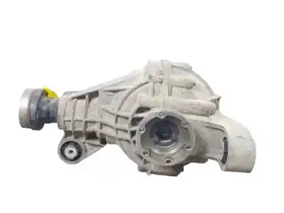 Автозапчасти б/у задний дифференциал за porsche cayenne (typ 9pa) m4800 ссылки oem iam   0ac525015j