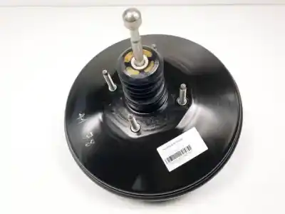 Second-hand car spare part brake servo for opel corsa d a12xer oem iam references 13317576