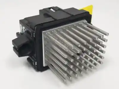 Автозапчастина б/у стійкість на нагревання для opel astra j lim. a13dte посилання на oem iam 13503201